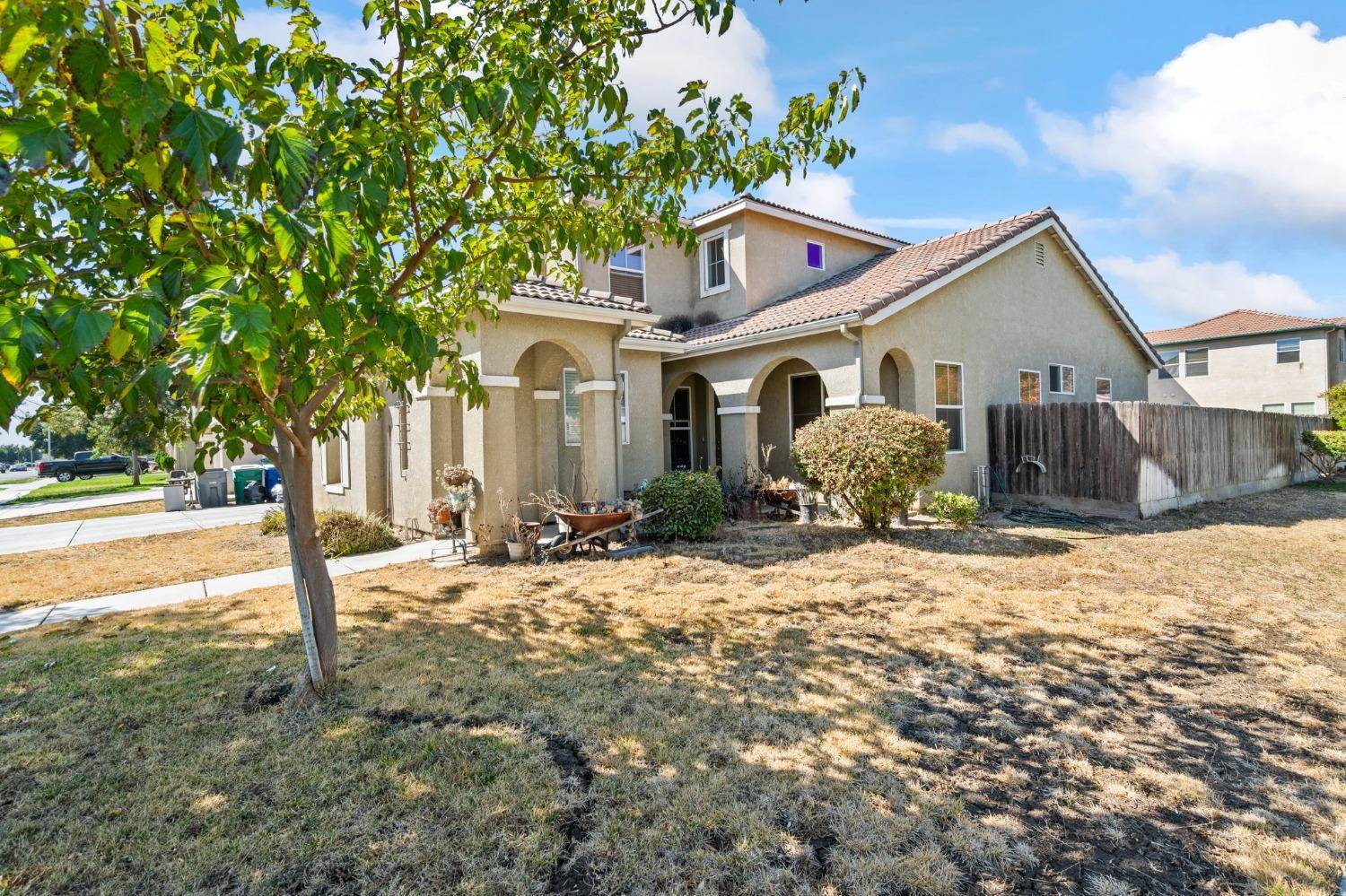 367 Sunburst Street, Los Banos, CA 93635