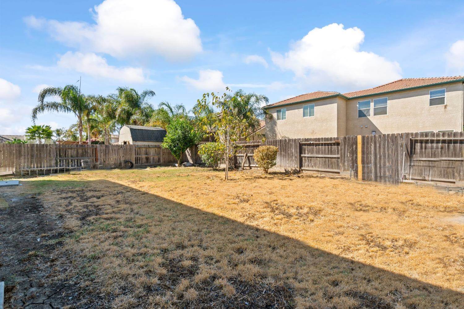 367 Sunburst Street, Los Banos, CA 93635