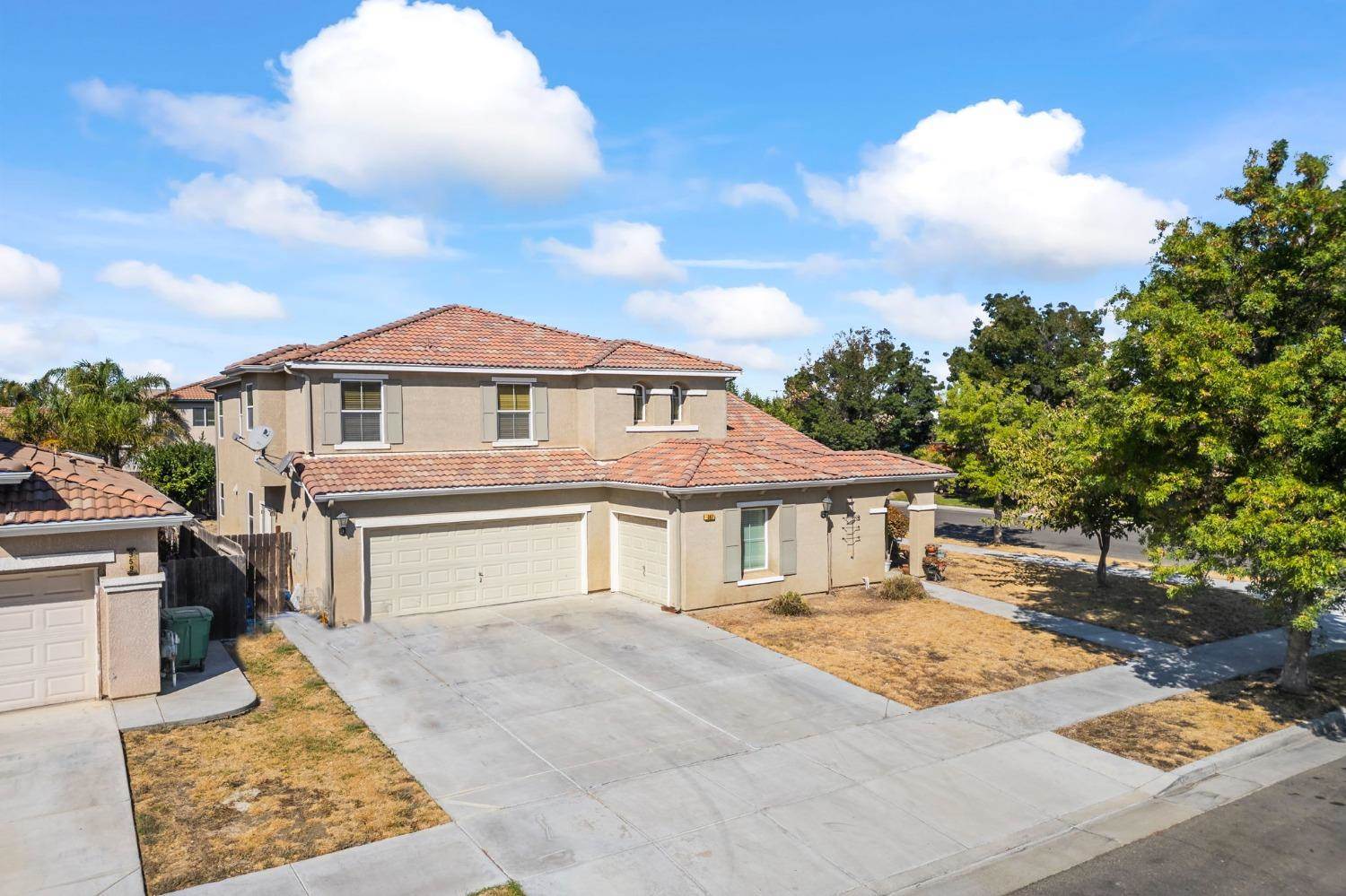 367 Sunburst Street, Los Banos, CA 93635