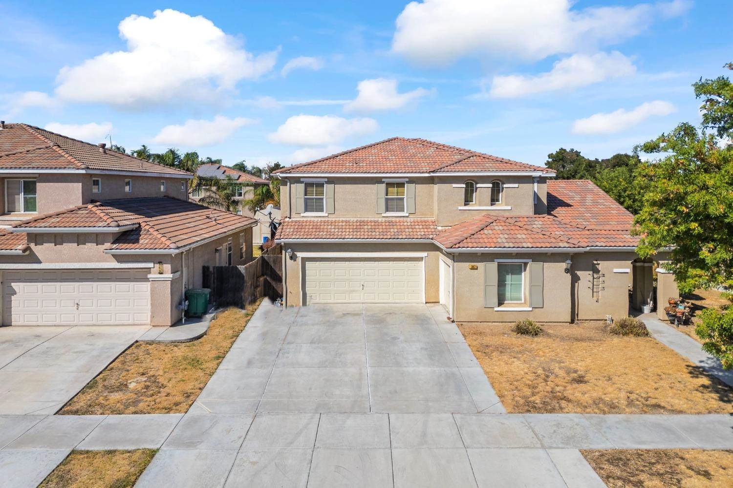 367 Sunburst Street, Los Banos, CA 93635