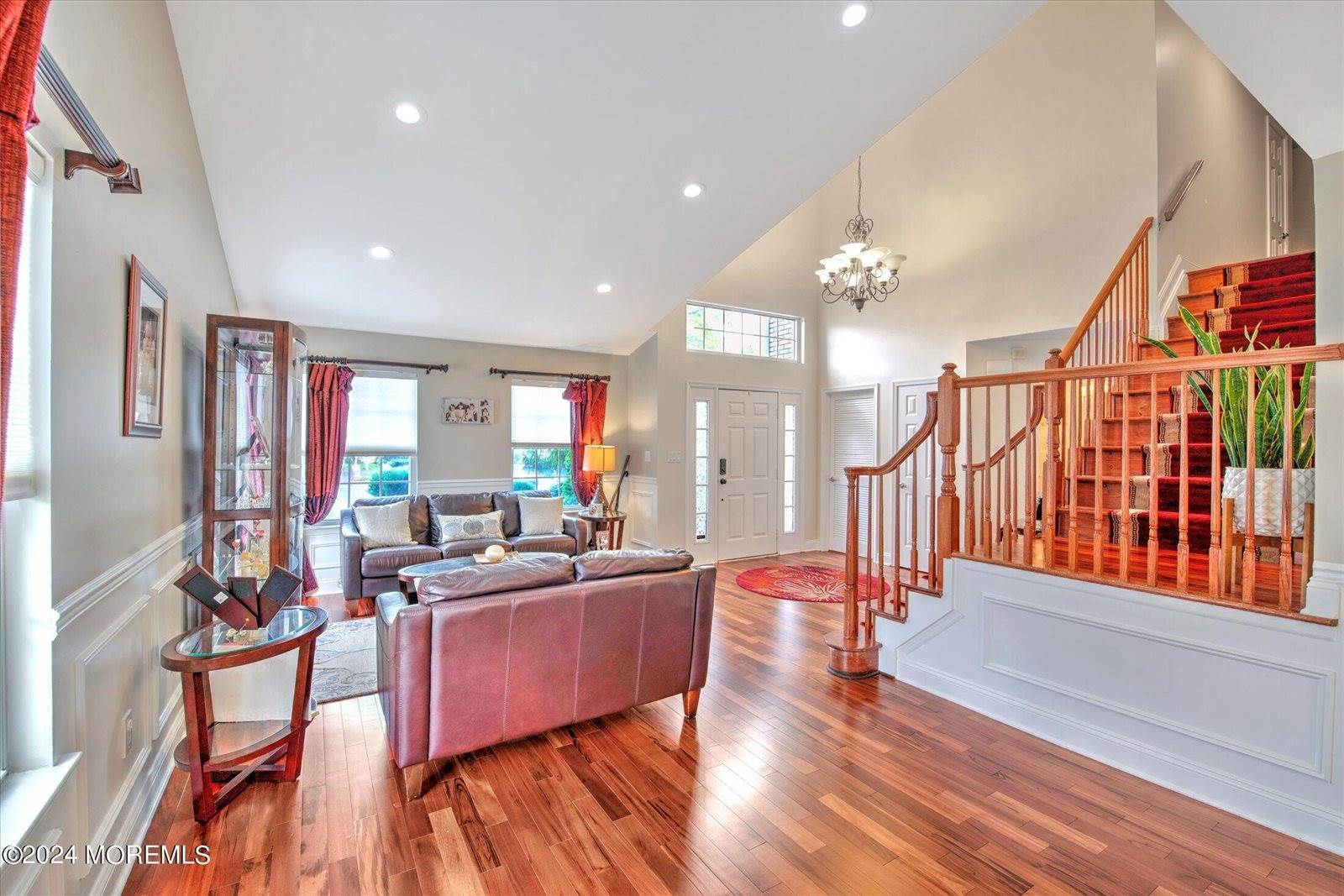 12 Woodmere Court, Old Bridge, NJ 08857