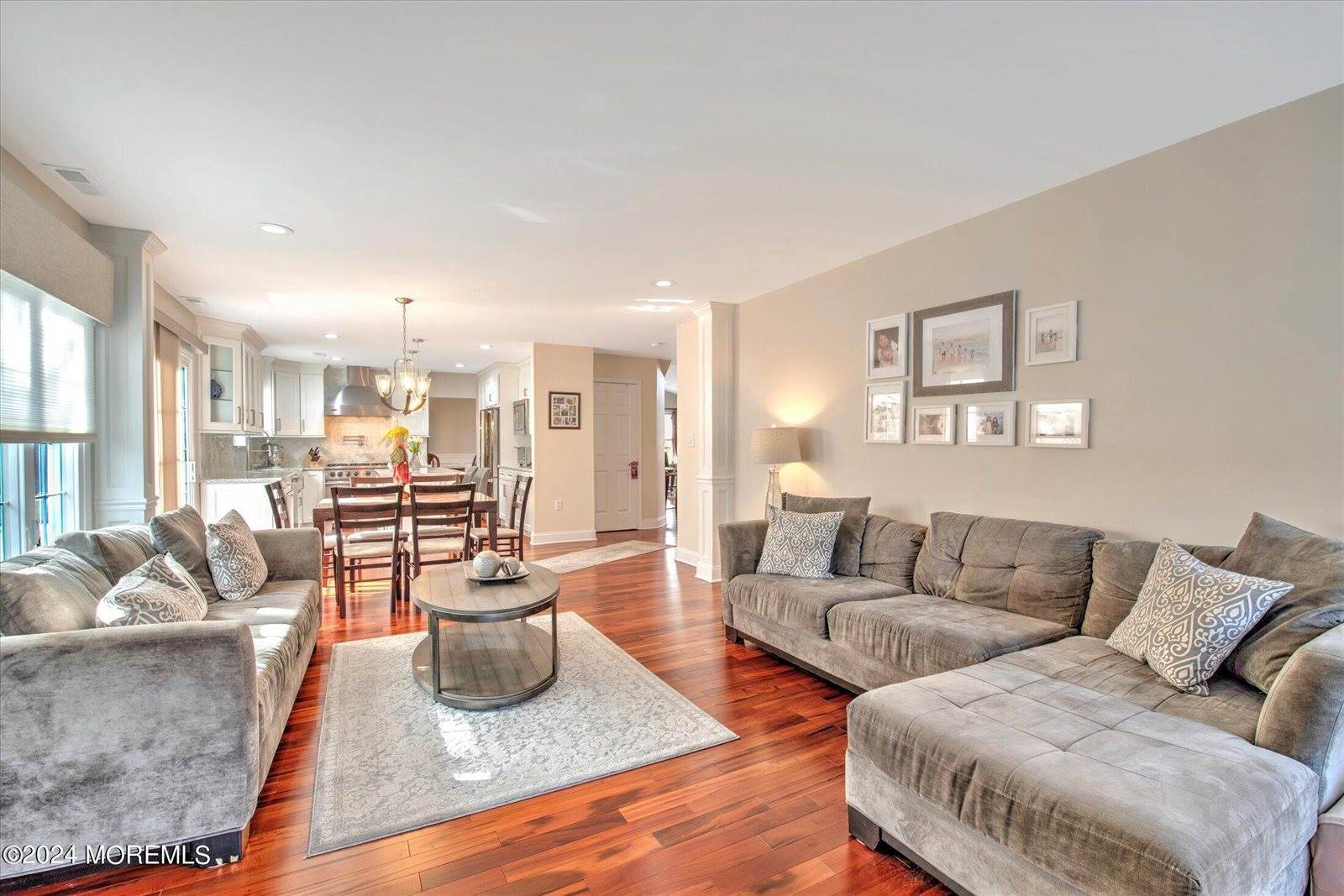 12 Woodmere Court, Old Bridge, NJ 08857