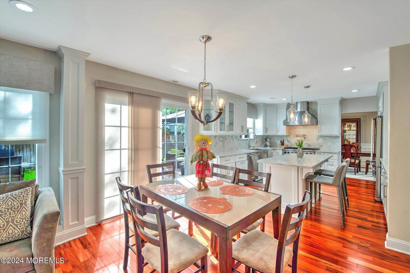 12 Woodmere Court, Old Bridge, NJ 08857