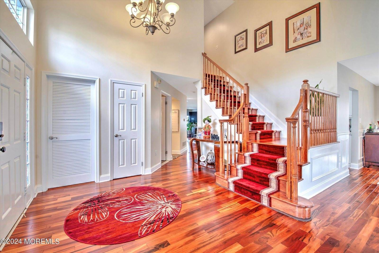 12 Woodmere Court, Old Bridge, NJ 08857