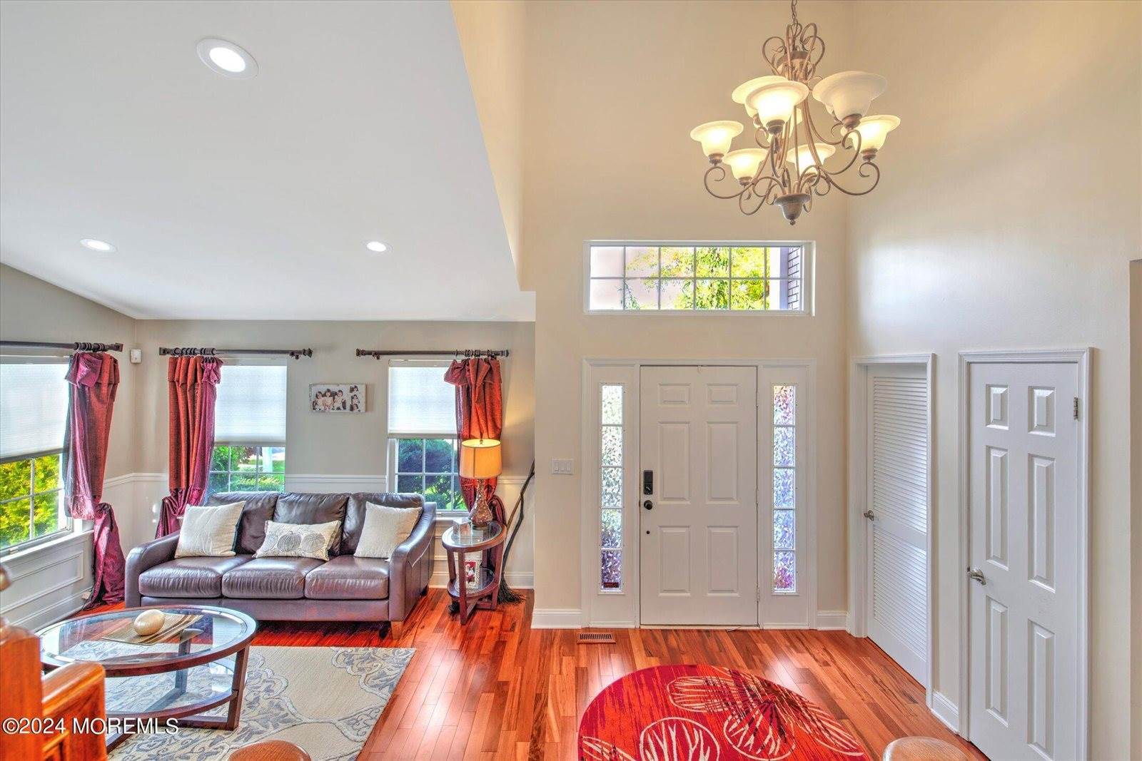 12 Woodmere Court, Old Bridge, NJ 08857