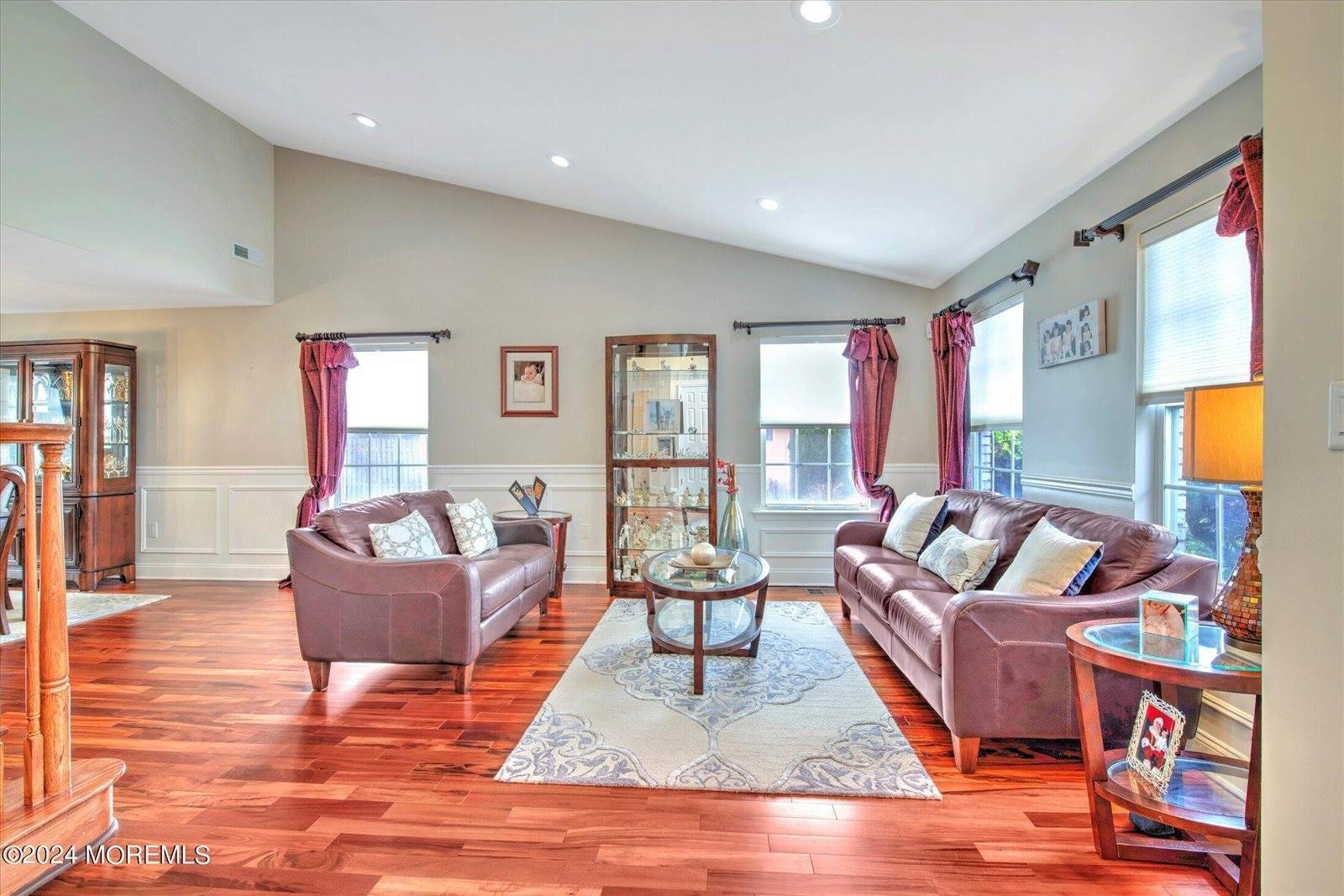 12 Woodmere Court, Old Bridge, NJ 08857