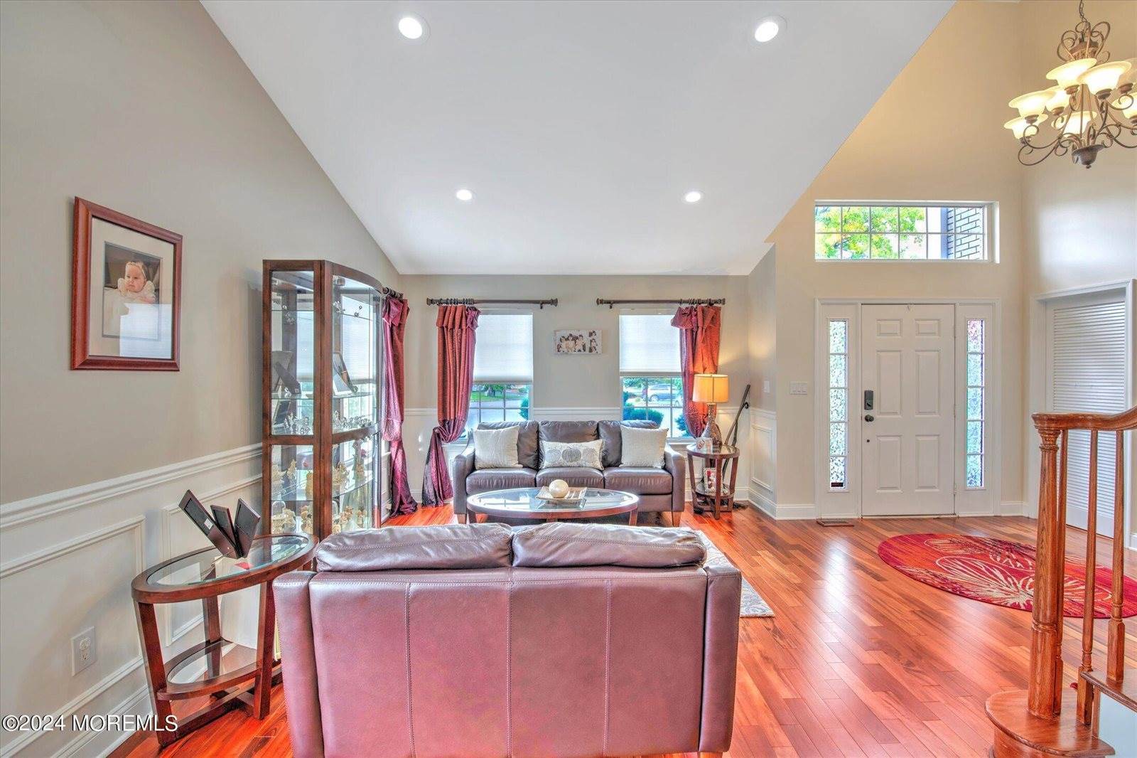 12 Woodmere Court, Old Bridge, NJ 08857