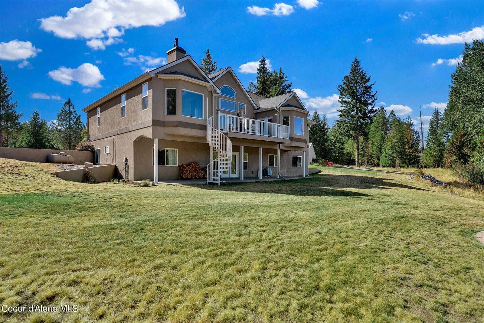 535 Spring Haven Dr, Oldtown, ID 83822