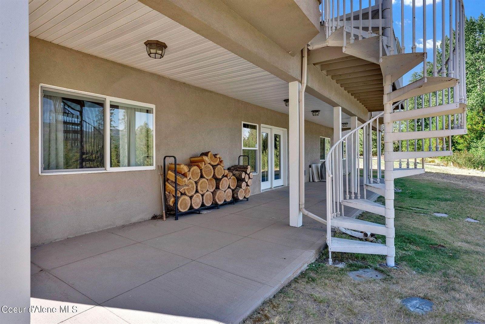 535 Spring Haven Dr, Oldtown, ID 83822