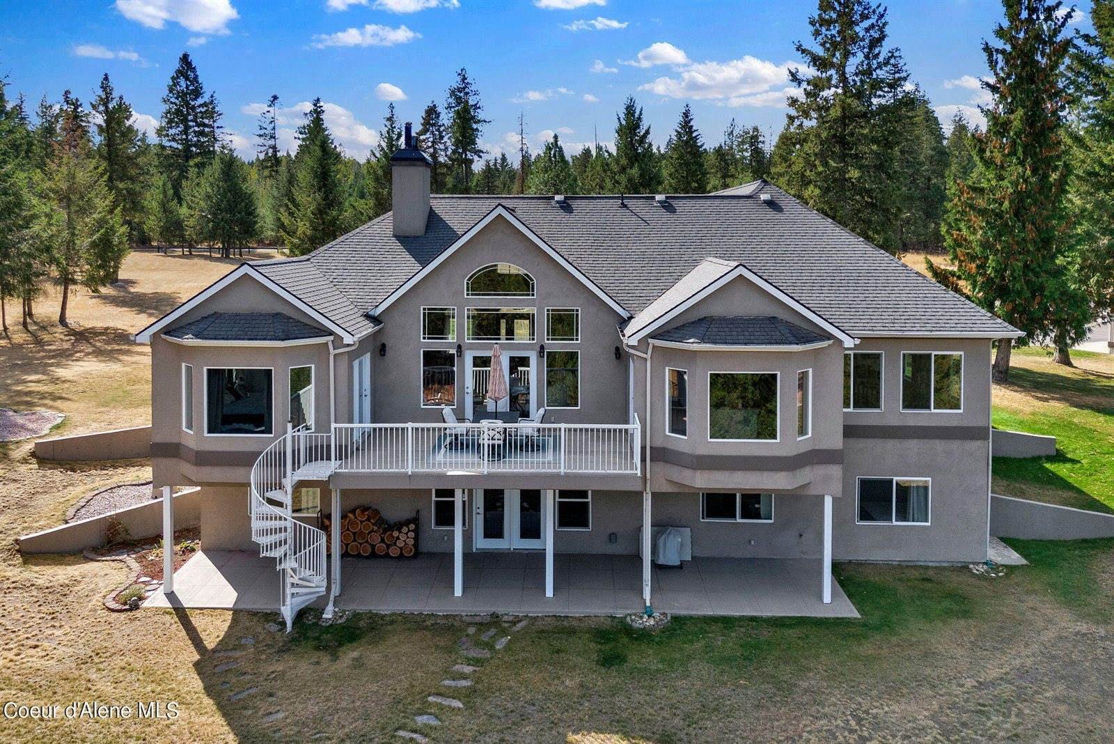 535 Spring Haven Dr, Oldtown, ID 83822