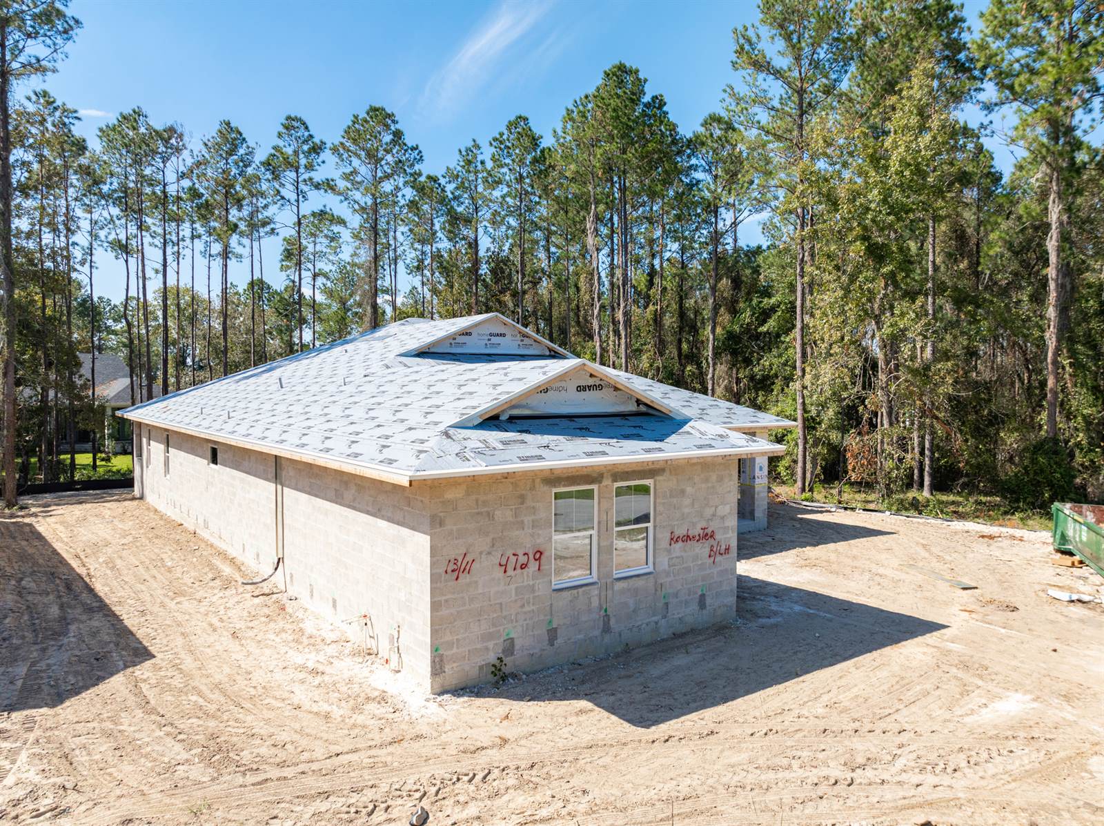 4729 Majestic Hills Loop, Brooksville, FL 34601