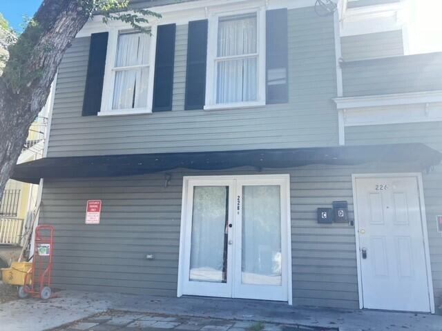 226 Calhoun Street, Charleston, SC 29401