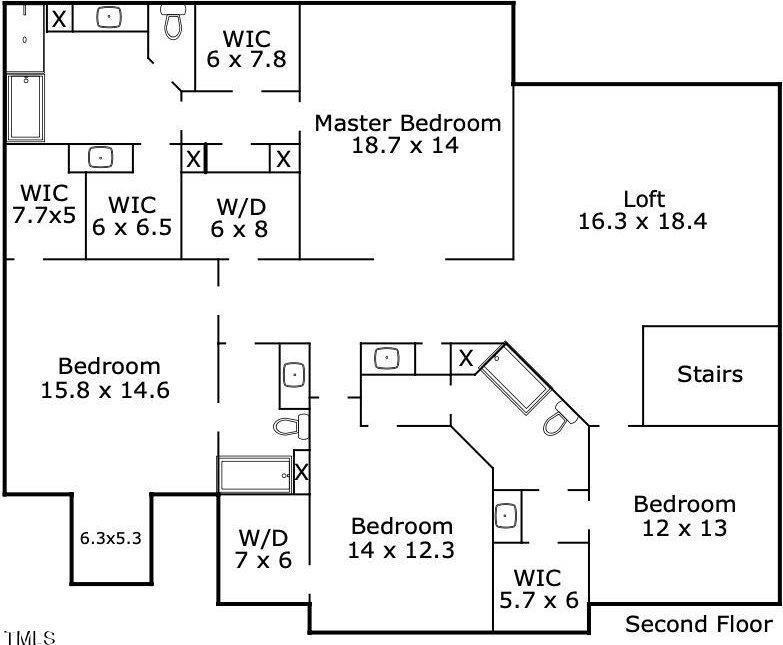 421 Granite Saddle Drive, Rolesville, NC 27571