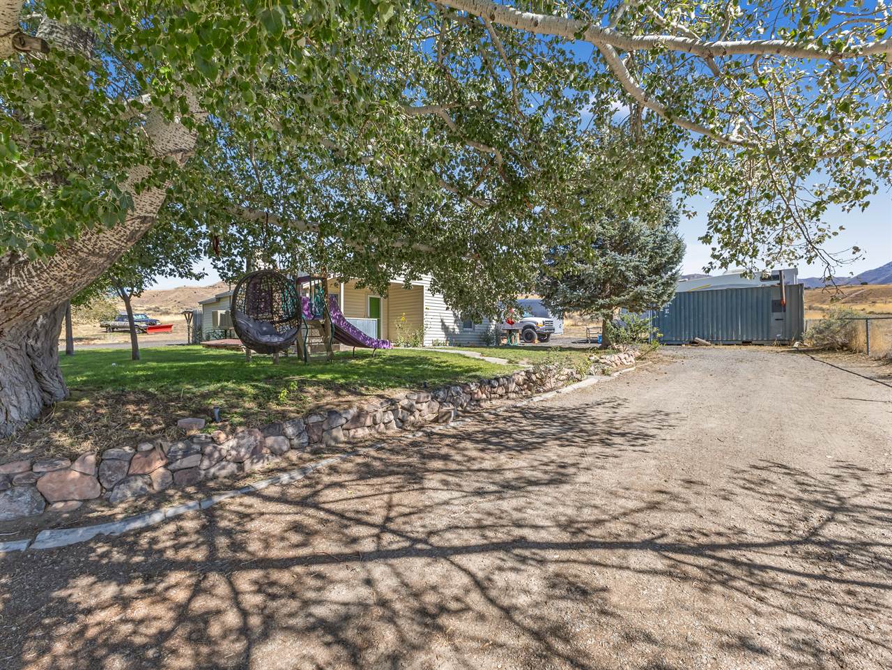 177 East Silver Ave, Stockton, UT 84071