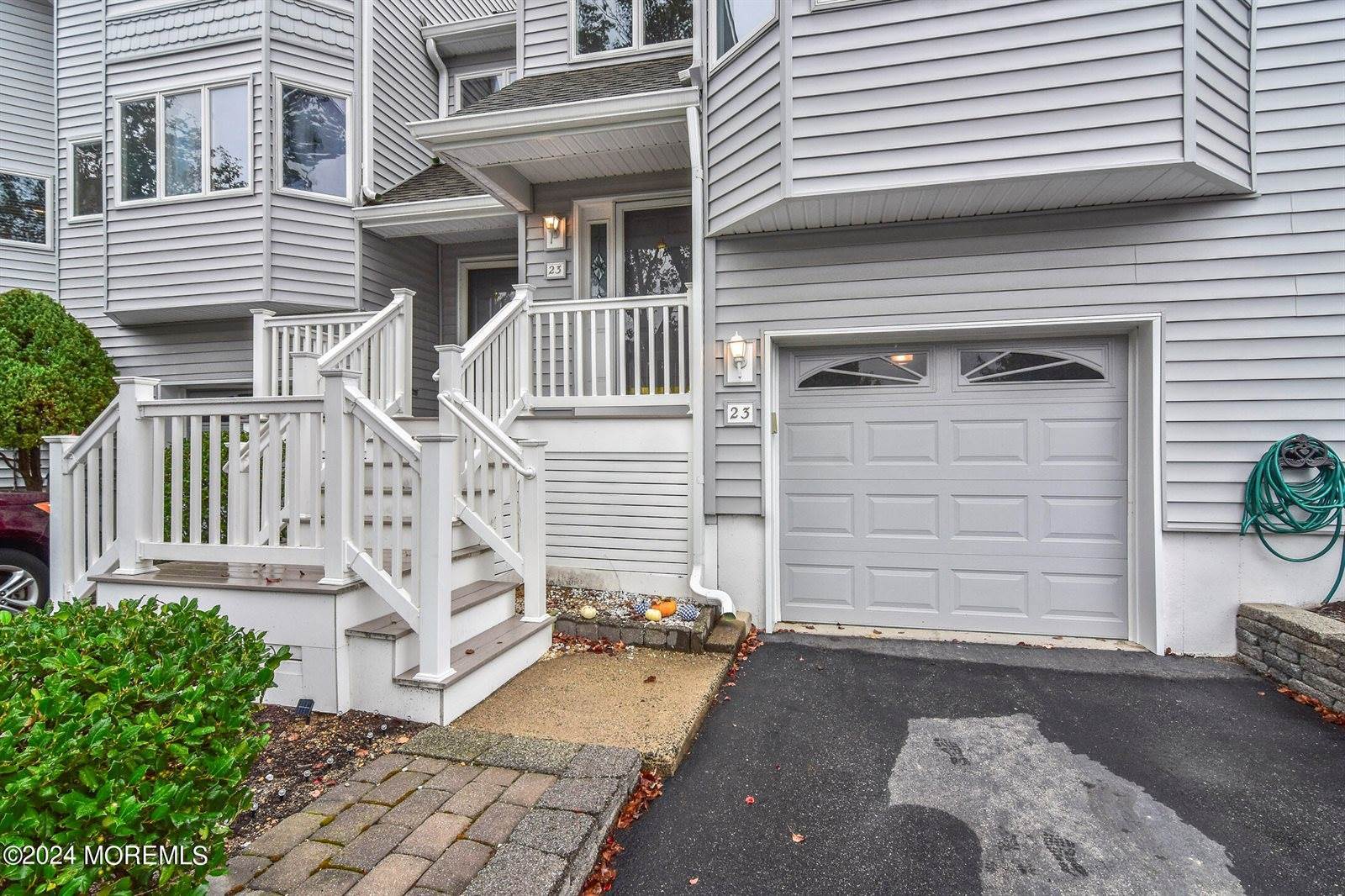 23 Rose Court, #203, Toms River, NJ 08753