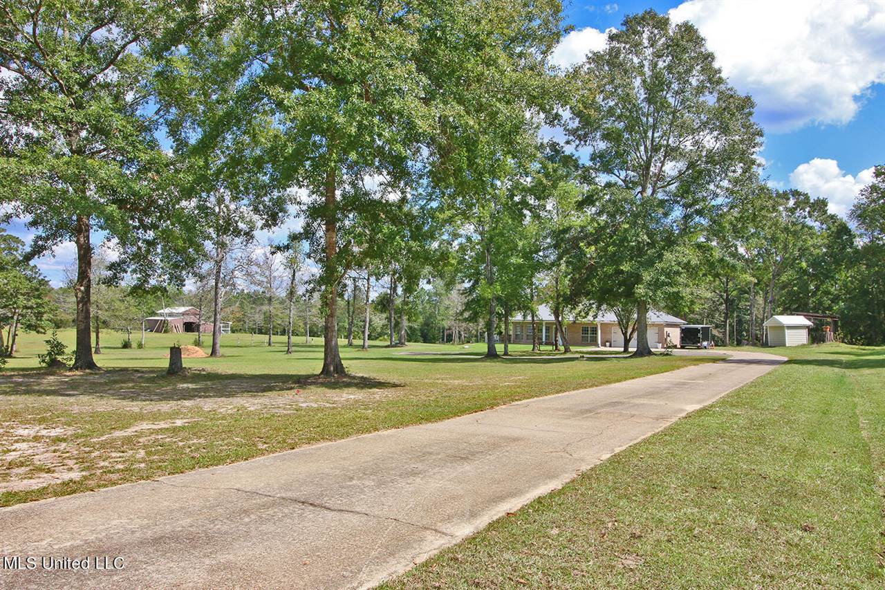 5916 Morning Side Drive, Vancleave, MS 39565