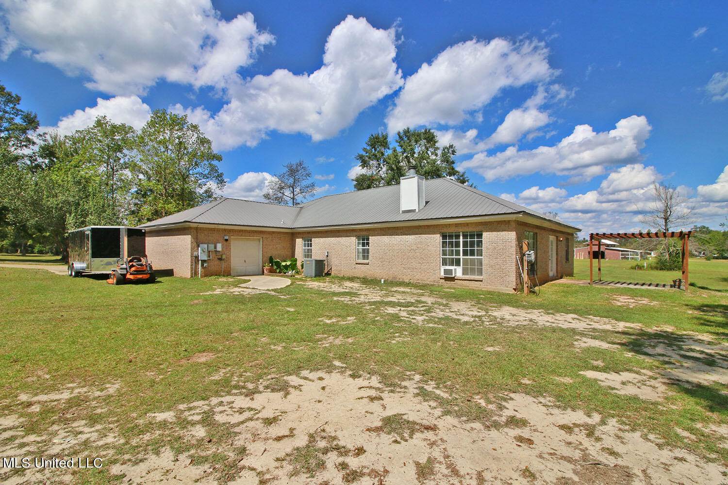 5916 Morning Side Drive, Vancleave, MS 39565