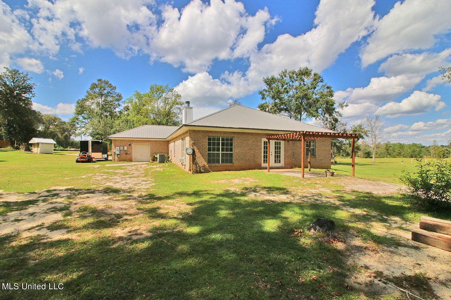 5916 Morning Side Drive, Vancleave, MS 39565