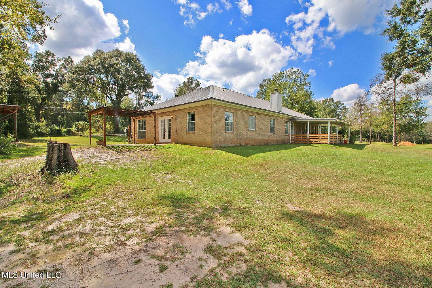 5916 Morning Side Drive, Vancleave, MS 39565