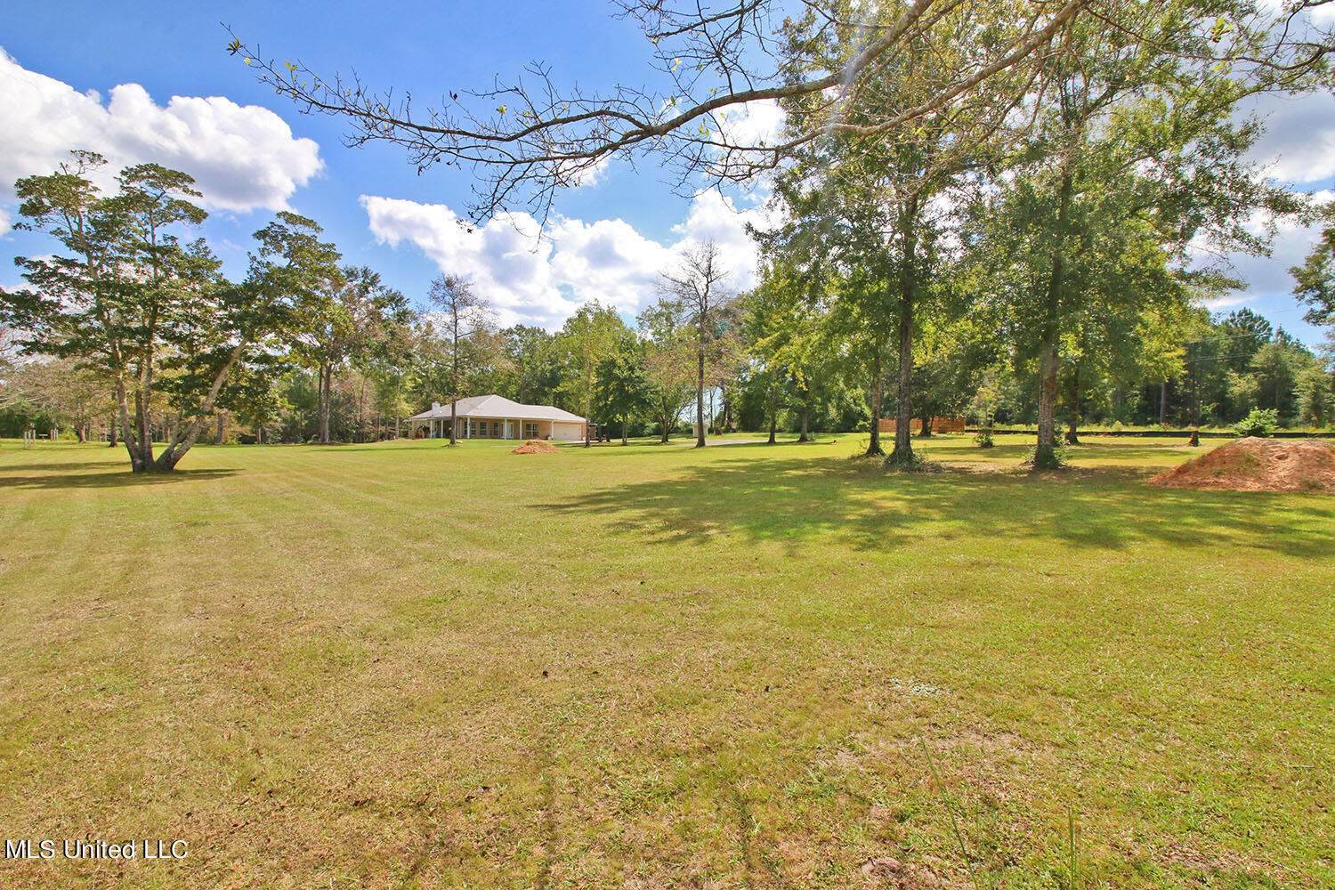 5916 Morning Side Drive, Vancleave, MS 39565