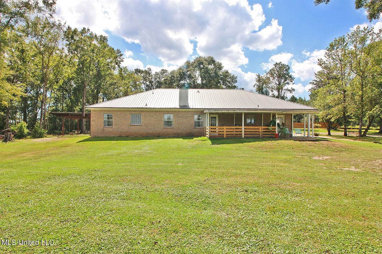 5916 Morning Side Drive, Vancleave, MS 39565