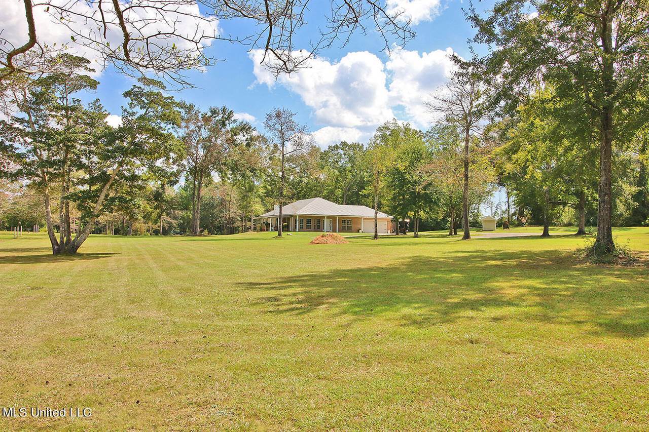 5916 Morning Side Drive, Vancleave, MS 39565