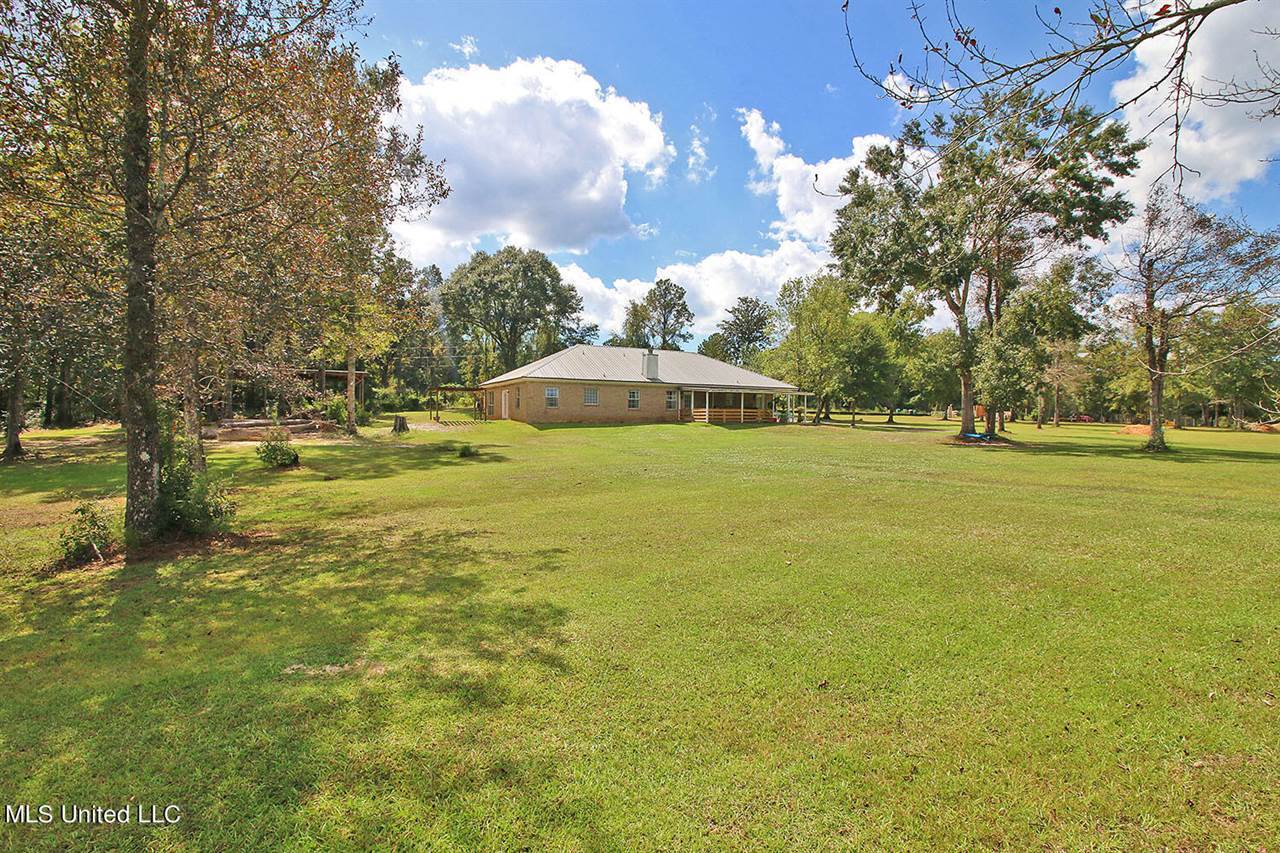 5916 Morning Side Drive, Vancleave, MS 39565