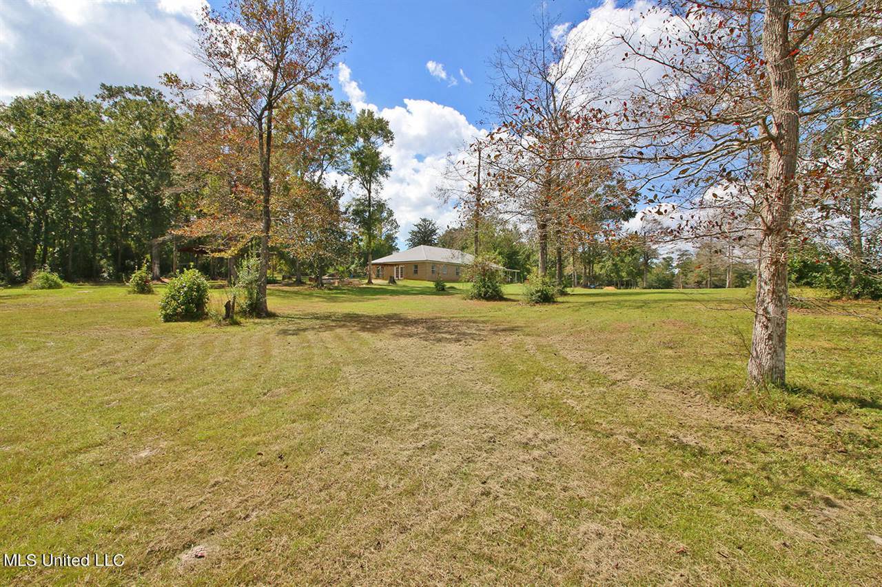 5916 Morning Side Drive, Vancleave, MS 39565