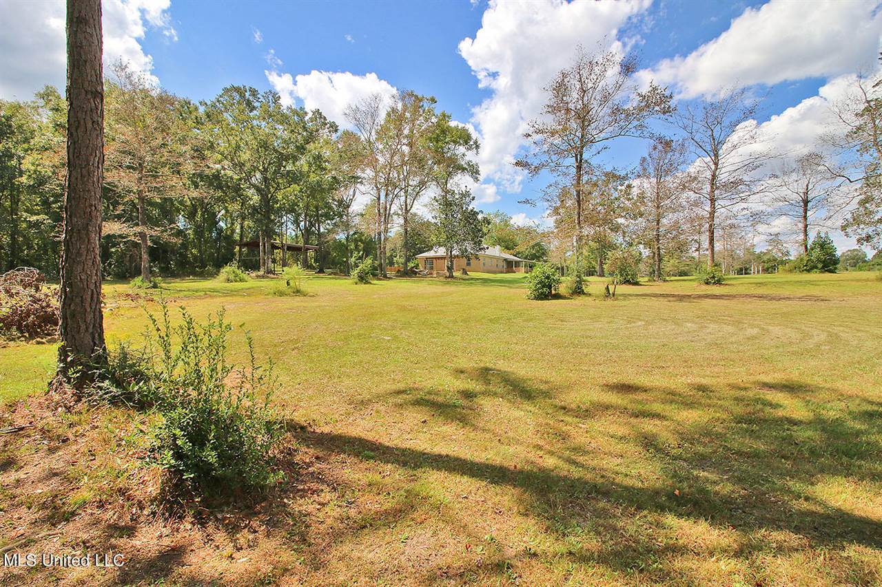 5916 Morning Side Drive, Vancleave, MS 39565