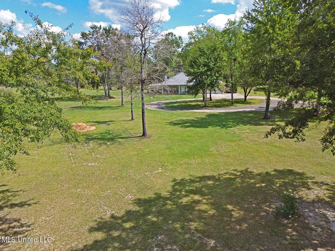 5916 Morning Side Drive, Vancleave, MS 39565