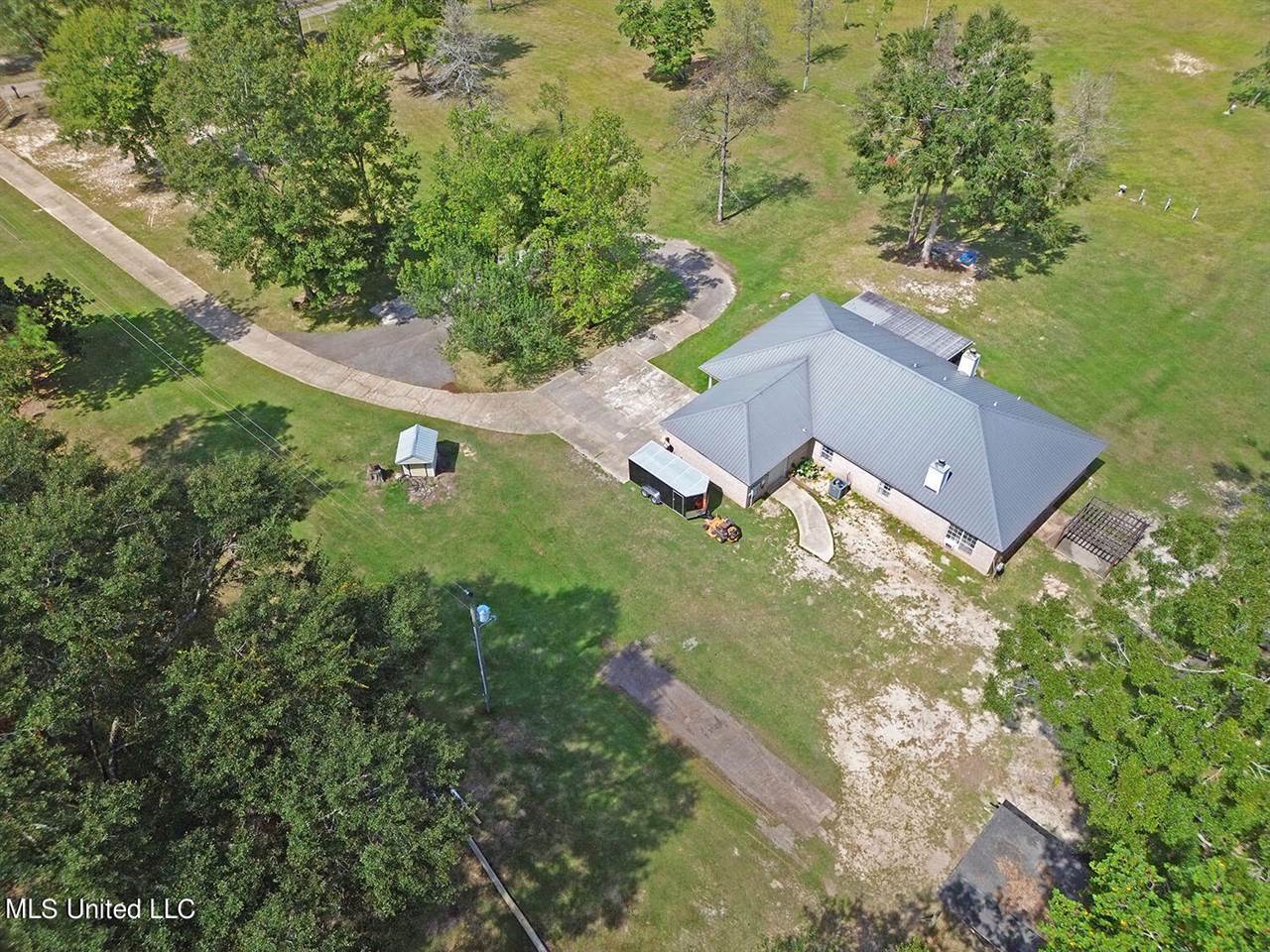 5916 Morning Side Drive, Vancleave, MS 39565