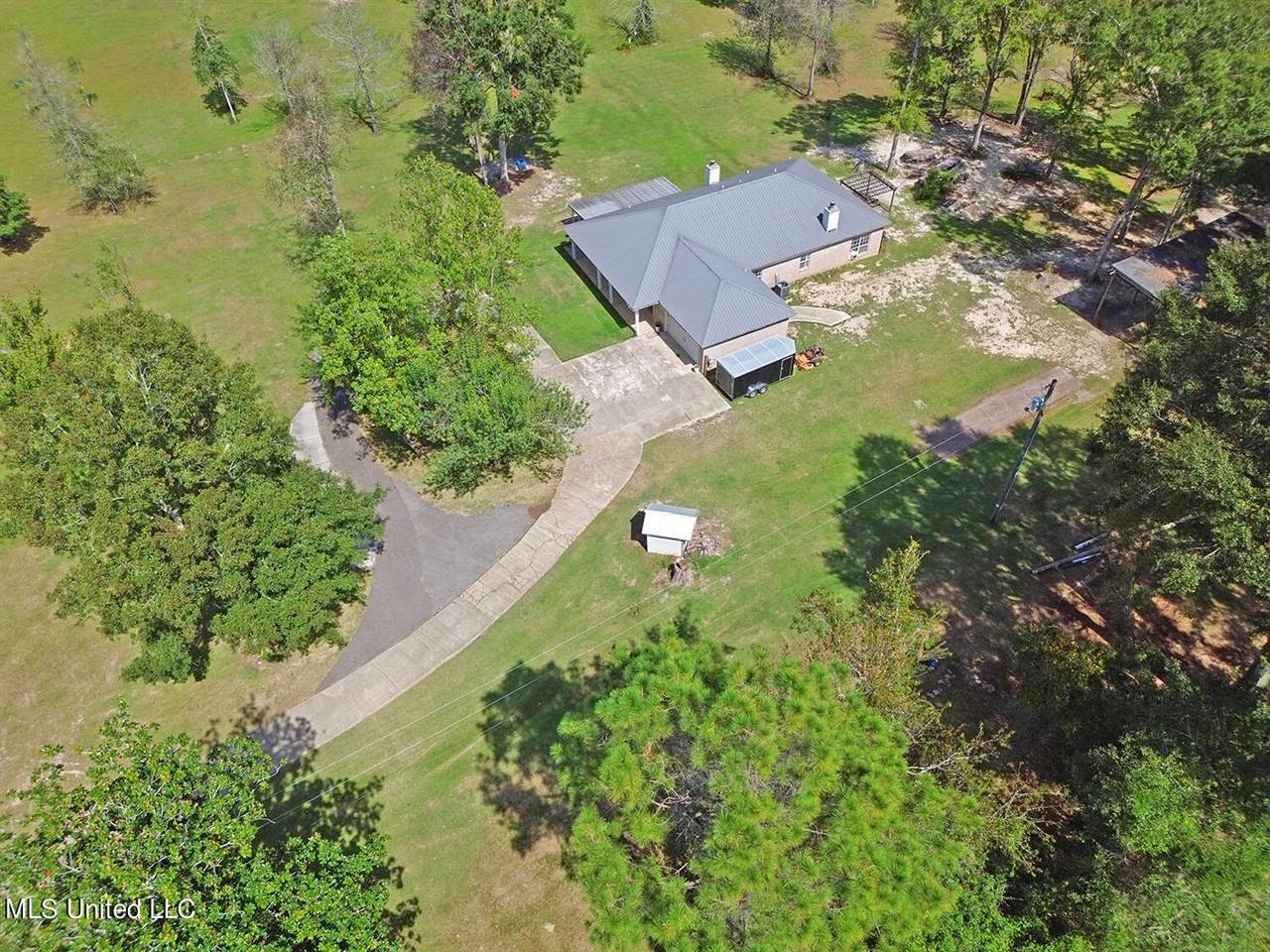 5916 Morning Side Drive, Vancleave, MS 39565