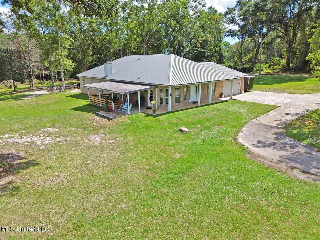 5916 Morning Side Drive, Vancleave, MS 39565