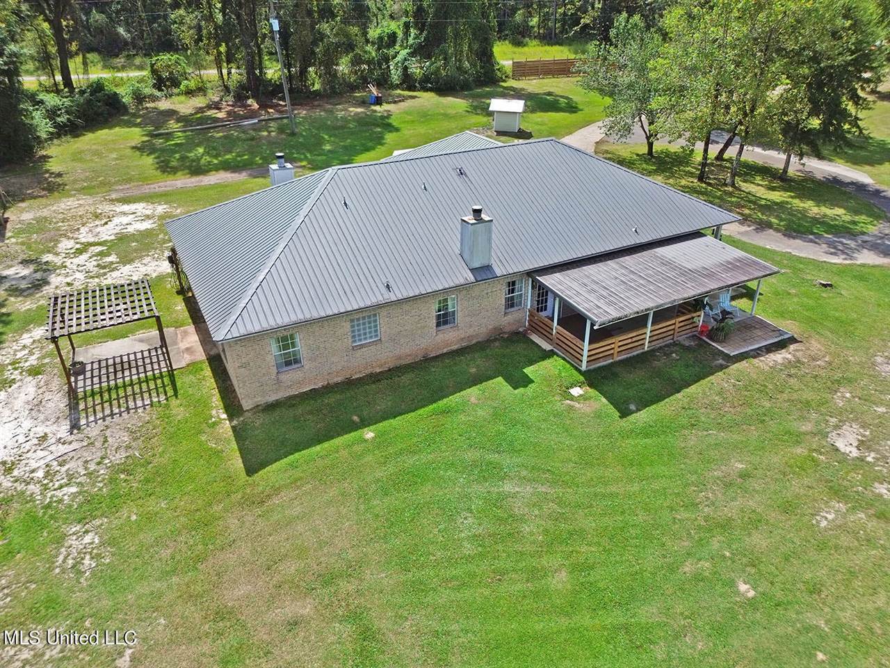 5916 Morning Side Drive, Vancleave, MS 39565