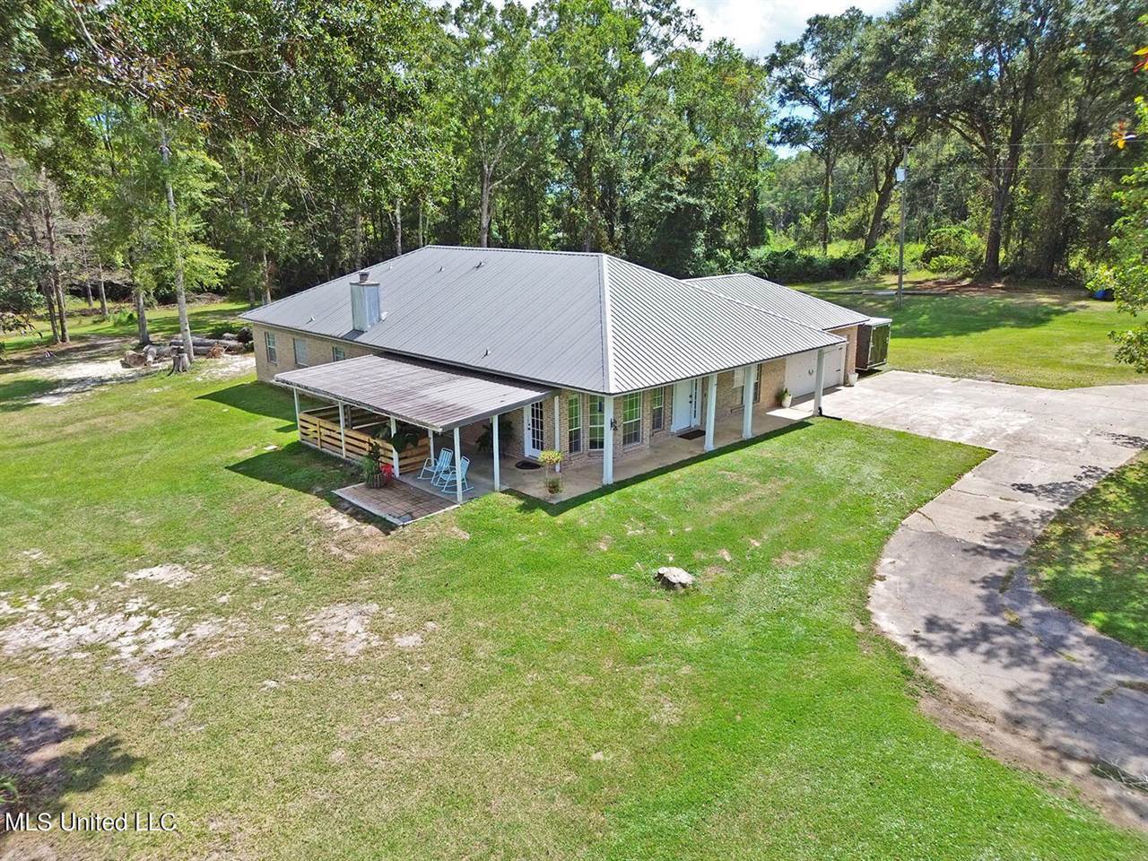 5916 Morning Side Drive, Vancleave, MS 39565