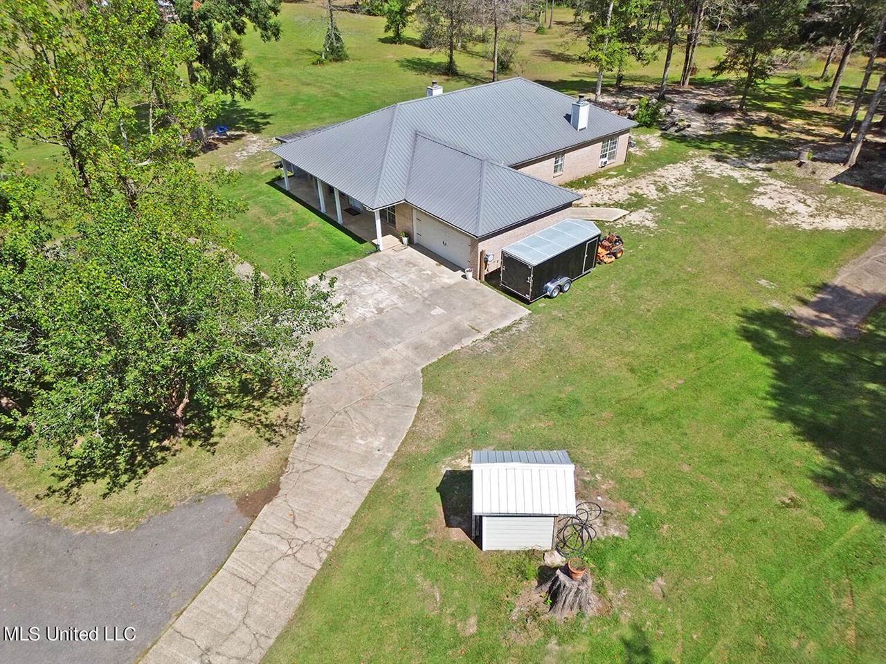 5916 Morning Side Drive, Vancleave, MS 39565