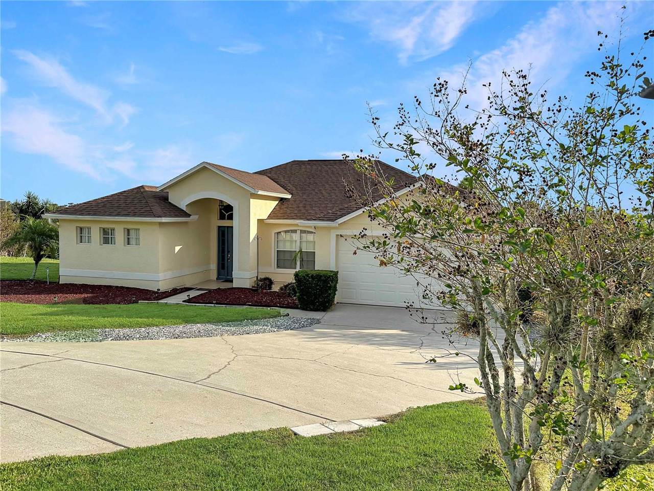 13008 Calabay Court, Clermont, FL 34711