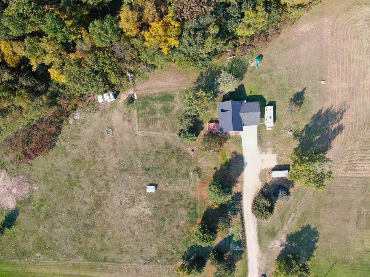 S375 Stout Road, Wonewoc, WI 53968