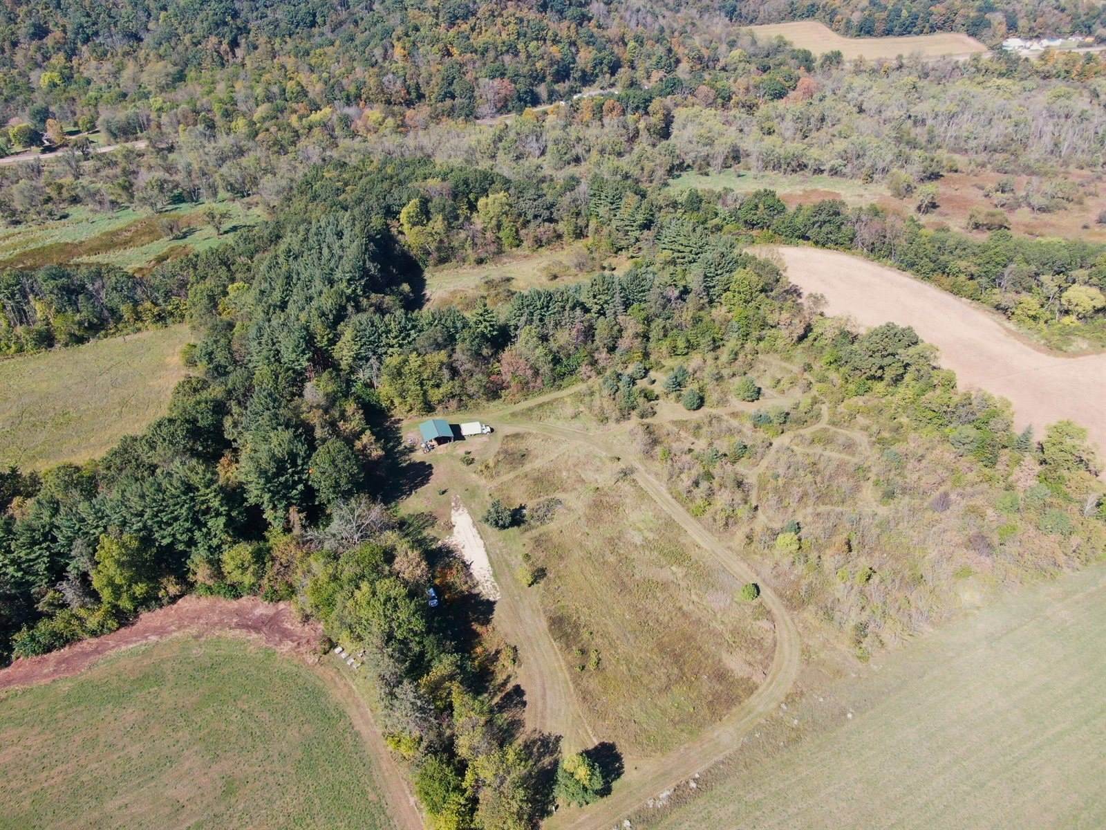 Lot 5 & 6 Sandy Ln, Richwood, WI 53518