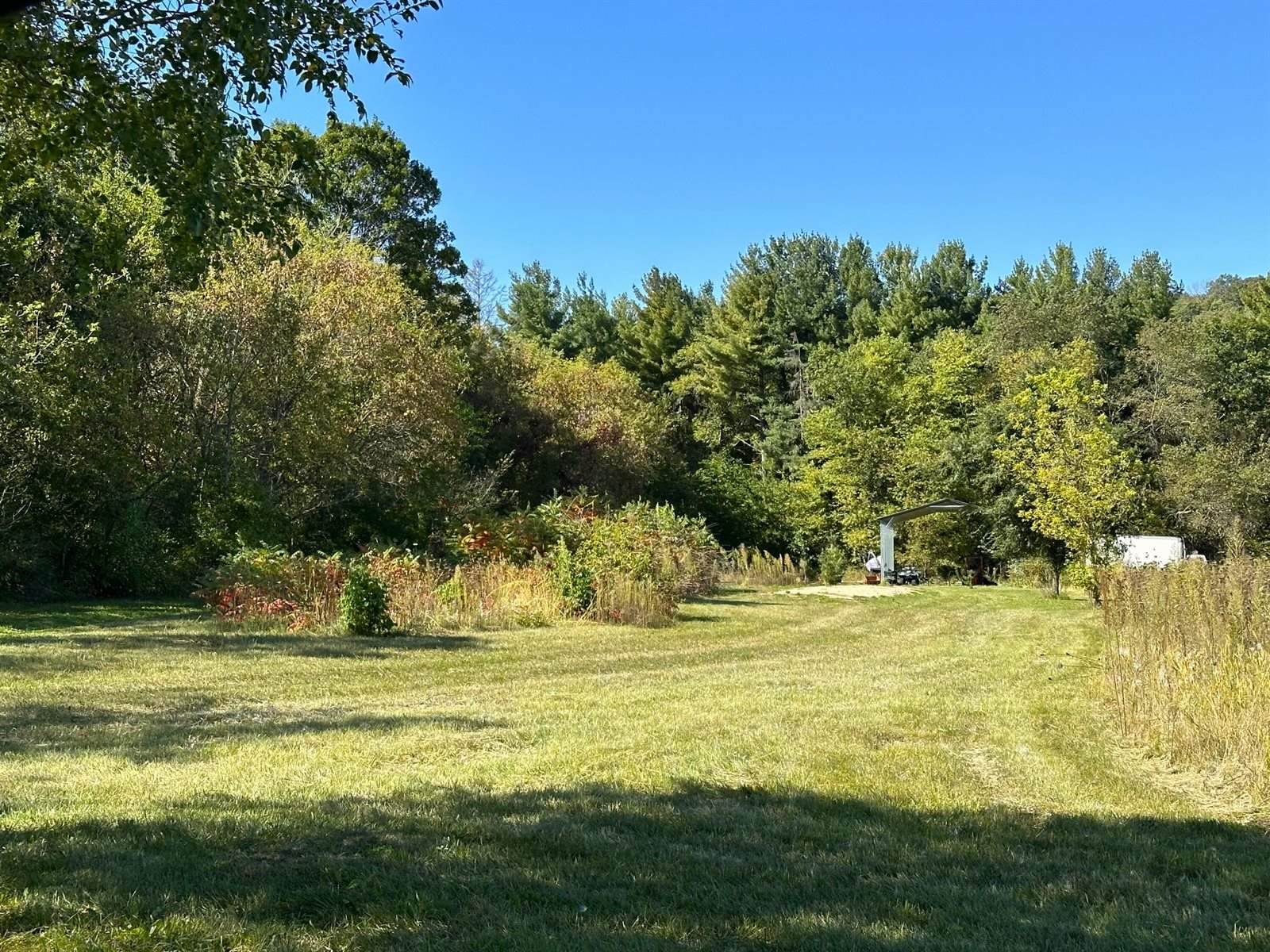 Lot 5 & 6 Sandy Ln, Richwood, WI 53518