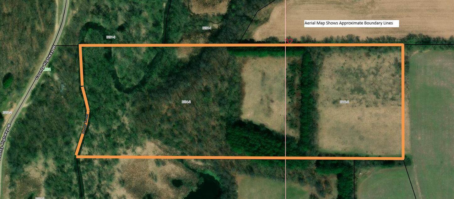 Lot 5 & 6 Sandy Ln, Richwood, WI 53518