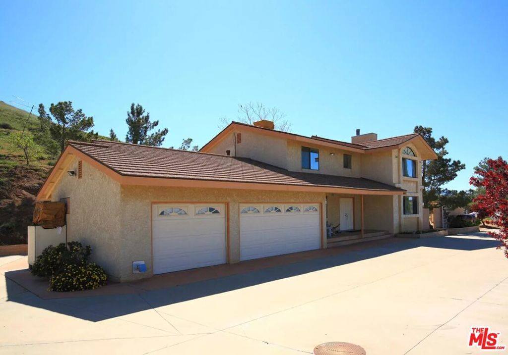 5145 Corradi Terrace, Acton, CA 93510