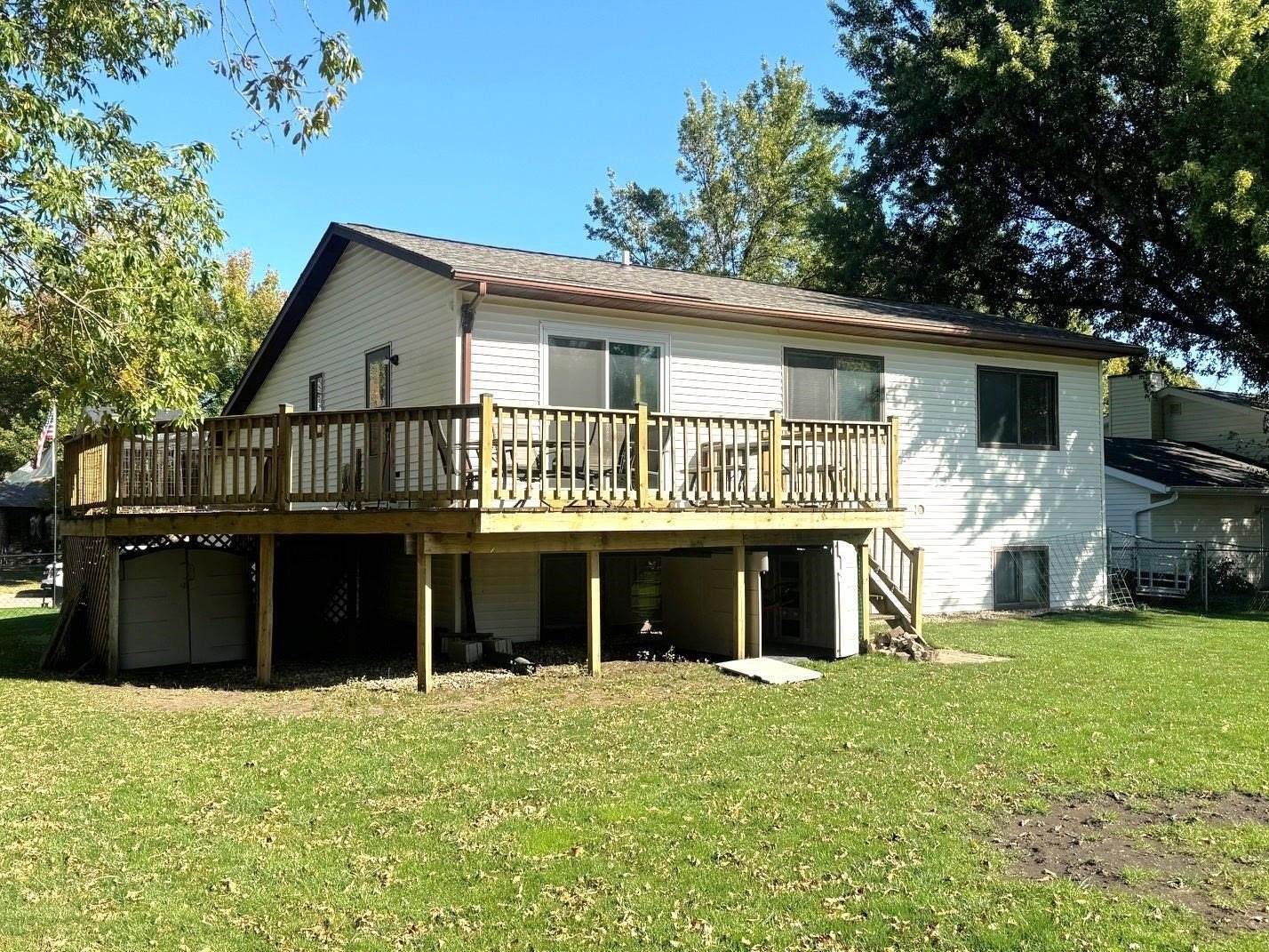 1202 West 14th, Spencer, IA 51301