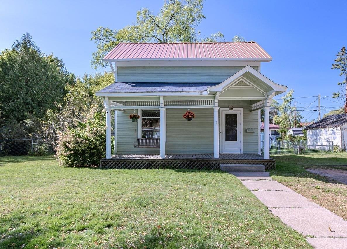 1716 Elk Street, Stevens Point, WI 54481