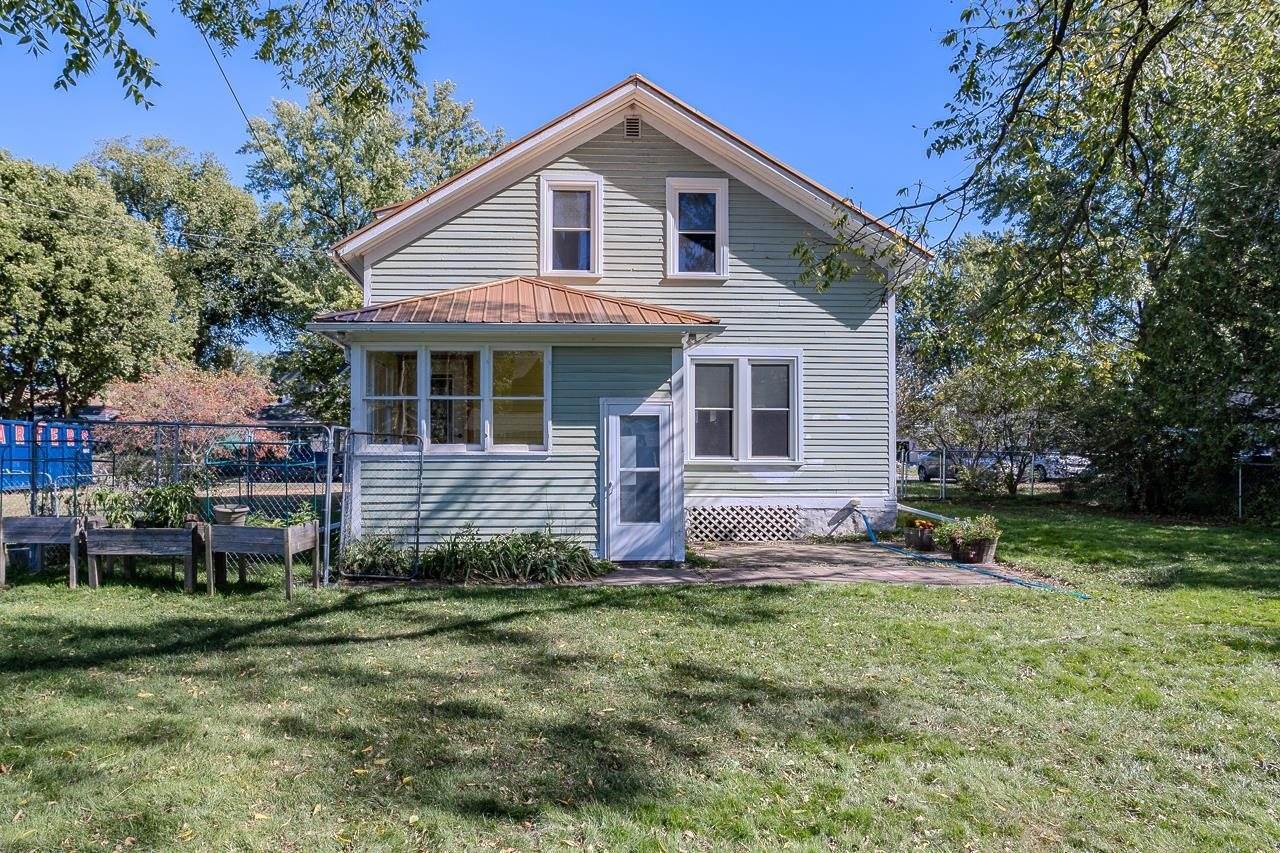 1716 Elk Street, Stevens Point, WI 54481