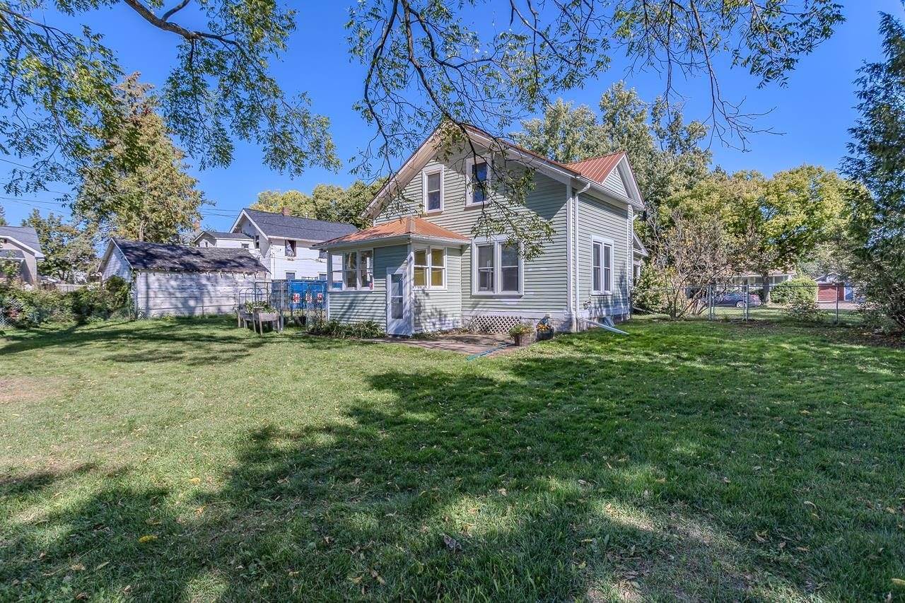 1716 Elk Street, Stevens Point, WI 54481