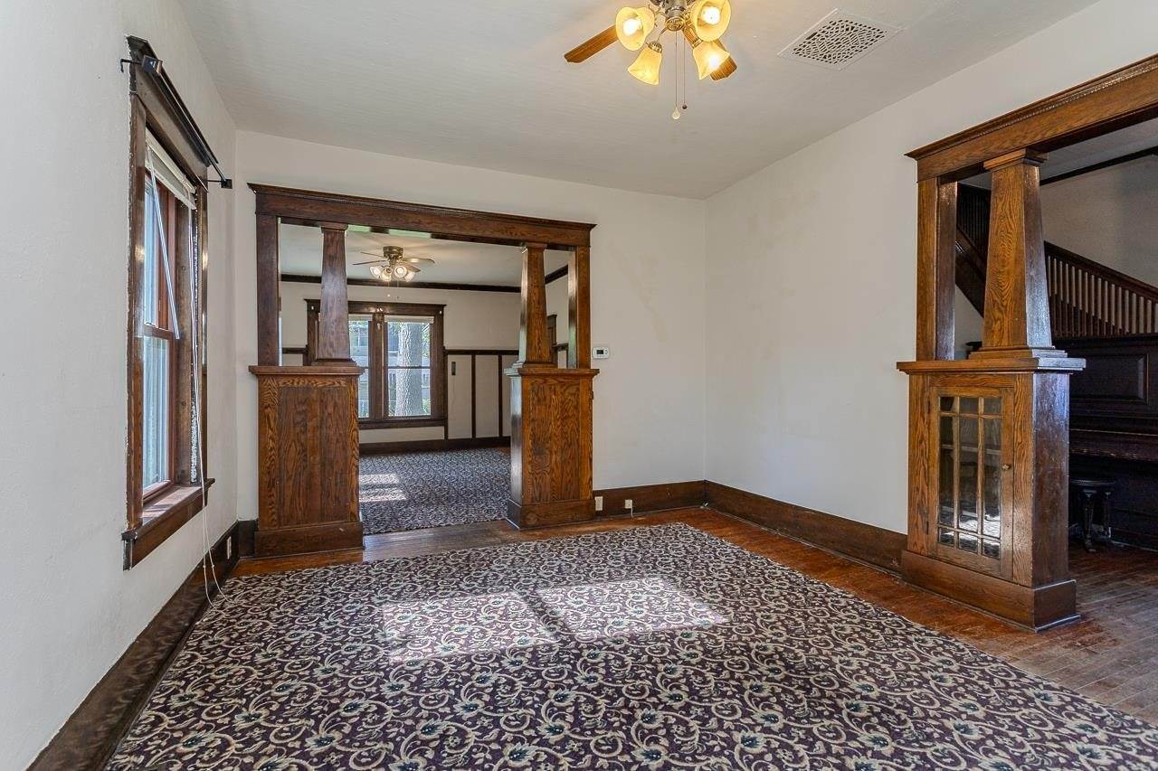 1716 Elk Street, Stevens Point, WI 54481