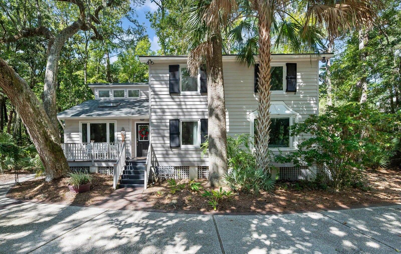 597 Oyster Rake Drive, Kiawah Island, SC 29455