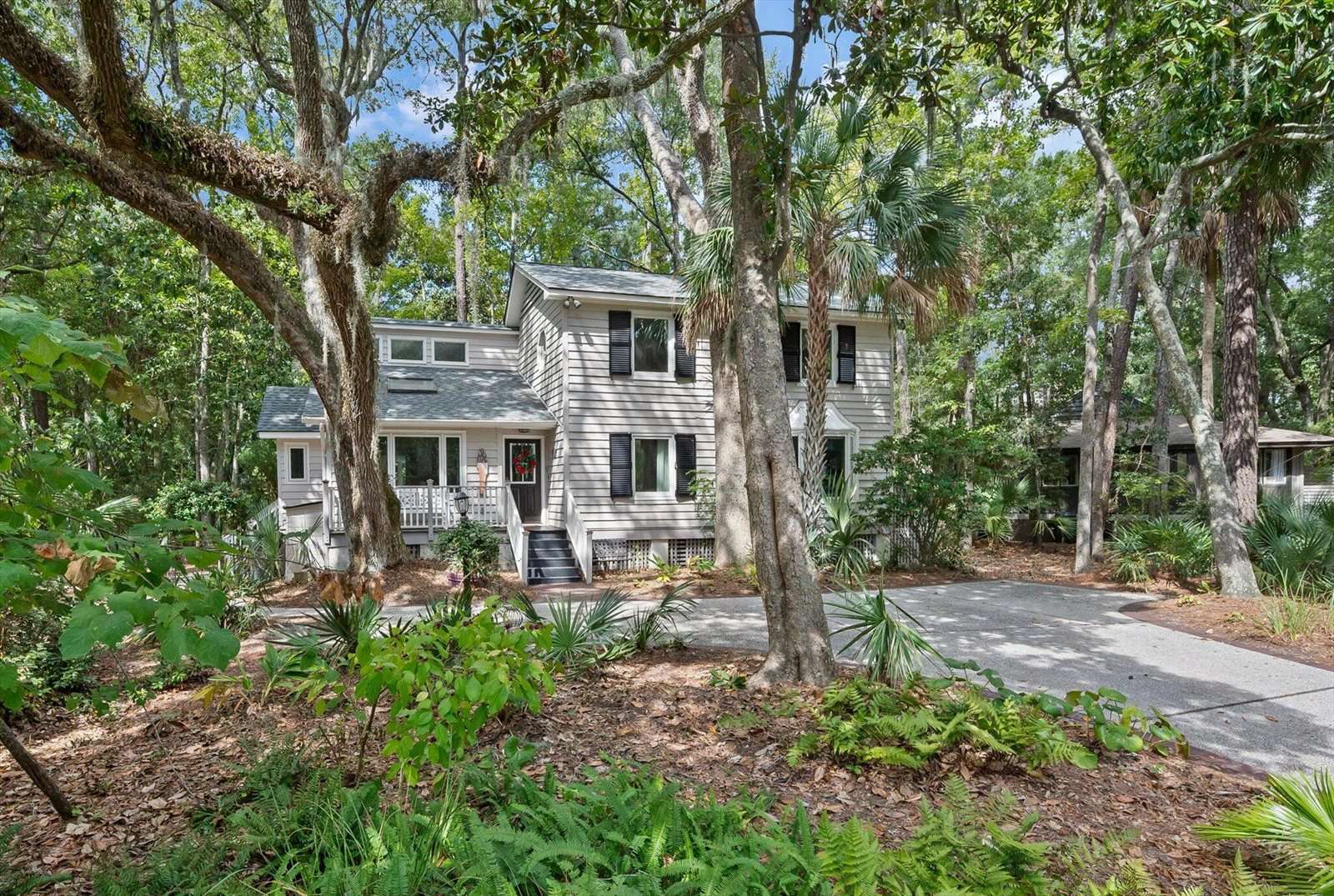 597 Oyster Rake Drive, Kiawah Island, SC 29455