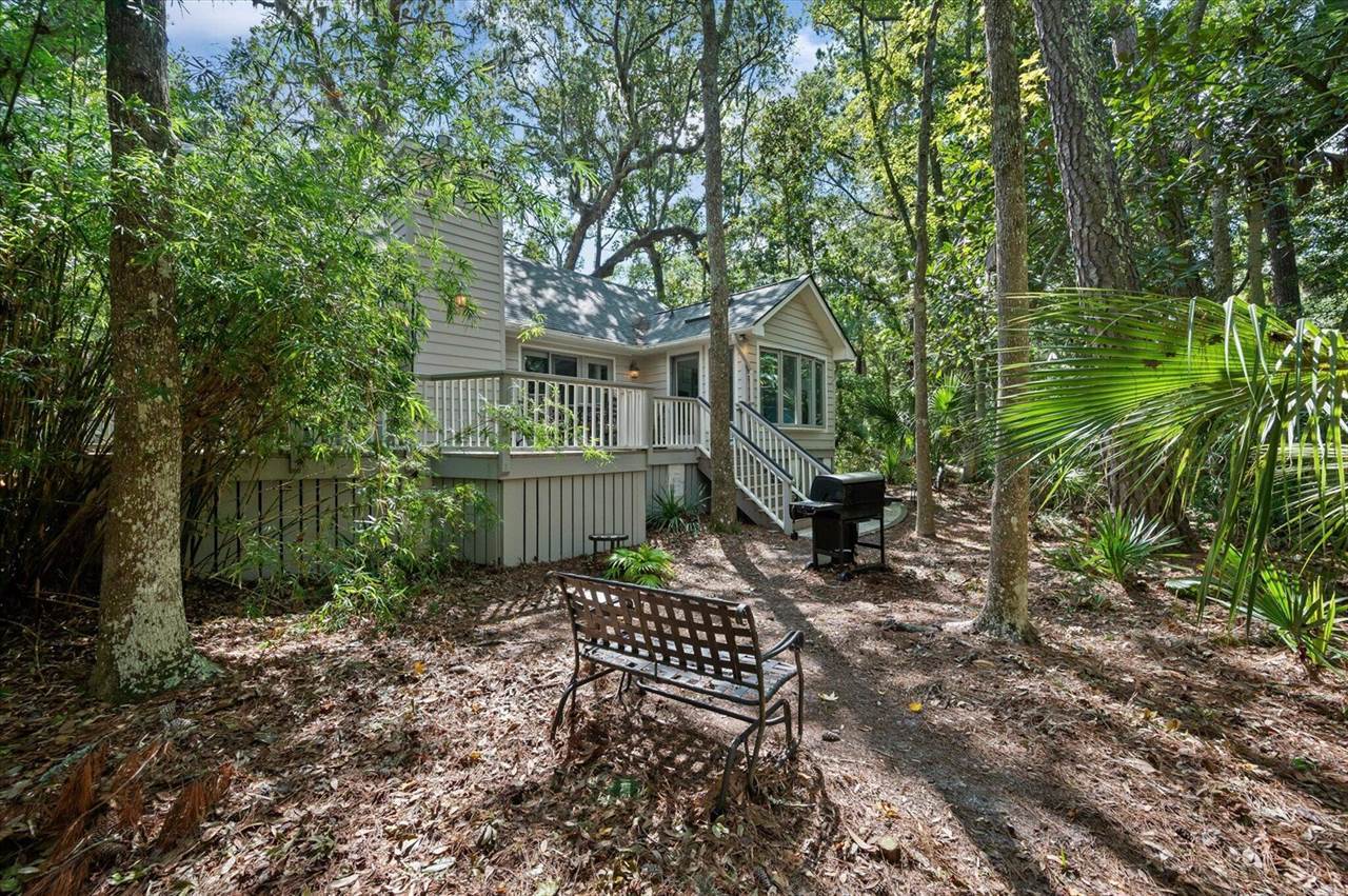 597 Oyster Rake Drive, Kiawah Island, SC 29455